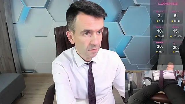 Snapshot of SteveTiger chatting on 02/03/26, 11:59 SteveTiger online show from 02/03/26, 11:59