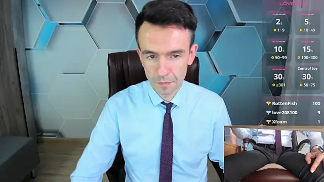 Snapshot of SteveTiger chatting on 03/22/26, 03:15 SteveTiger online show from 03/22/26, 03:15