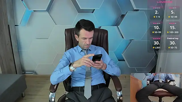 Snapshot of SteveTiger chatting on 04/02/26, 03:26 SteveTiger online show from 04/02/26, 03:26