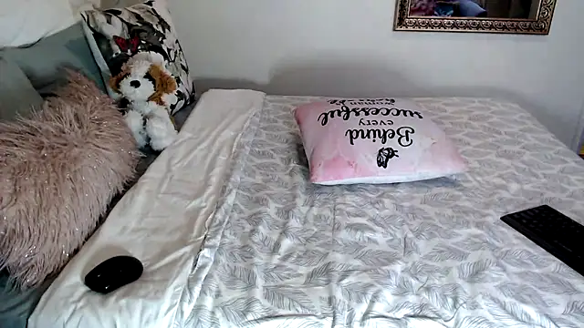 FitSelina66 online show from 03/10/25, 03:20