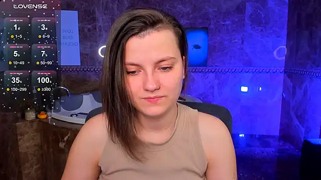 MelindaTin online show from 05/01/26, 01:21