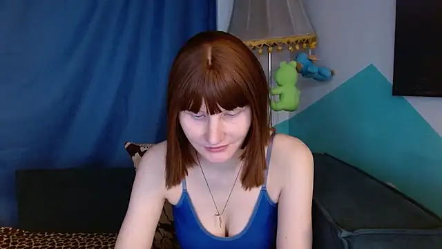 cornflower mm online show from 10/27/25, 01:42