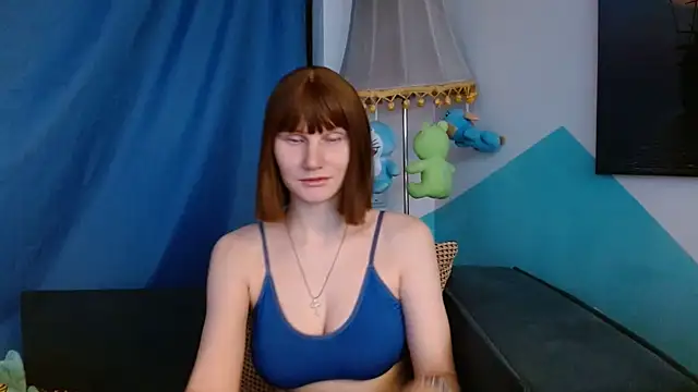 cornflower mm online show from 11/01/25, 01:40