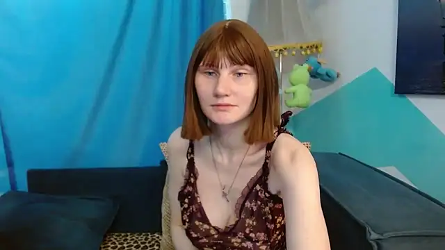 cornflower mm online show from 11/08/25, 01:39