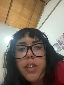 LillyCandy online show from 02/18/26, 02:40