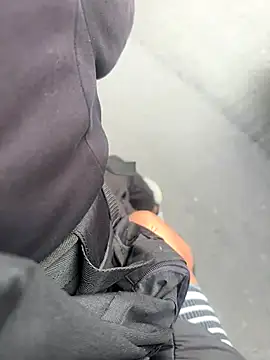 Ixchel Anaid online show from 11/26/25, 12:39