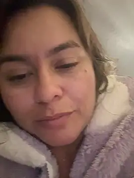 Ixchel Anaid online show from 03/07/26, 09:17