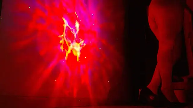 Ixchel Anaid online show from 03/23/26, 01:09