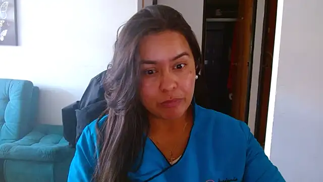 Ixchel Anaid online show from 04/01/26, 07:33