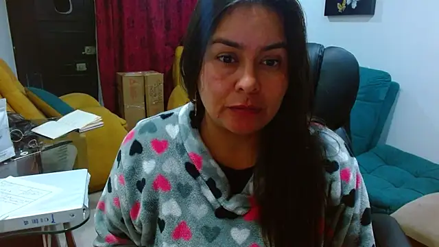 Snapshot of Ixchel_Anaid chatting on 05/20/26, 02:18 Ixchel Anaid online show from 05/20/26, 02:18
