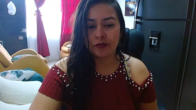 Snapshot of Ixchel_Anaid chatting on 07/15/26, 01:49 Ixchel Anaid online show from 07/15/26, 01:49