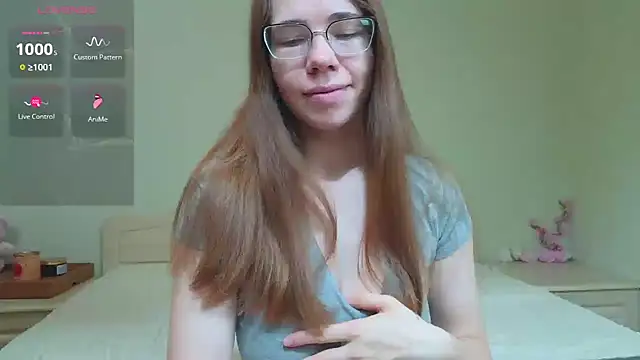 FairyTaylor online show from 11/01/25, 03:41