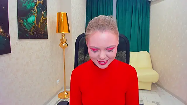 Strawberrye online show from 01/12/25, 11:28