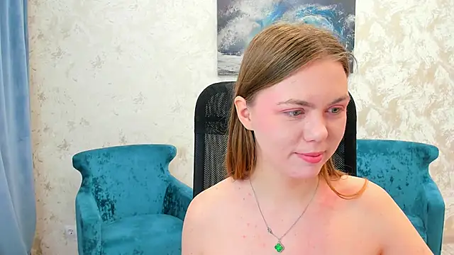 Strawberrye online show from 01/29/25, 07:36