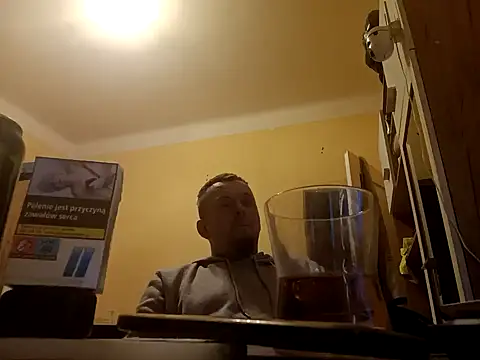 MrWhitePL online show from 02/13/25, 05:22