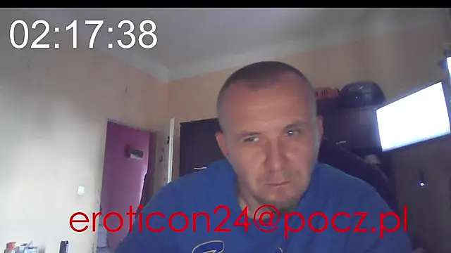 MrWhitePL online show from 04/20/26, 03:59