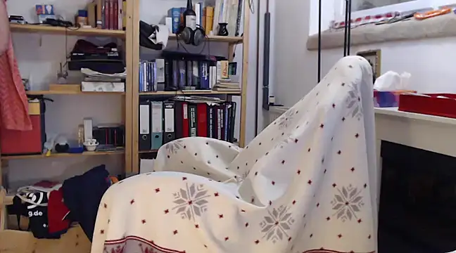 tibe50 online show from 02/22/25, 07:58