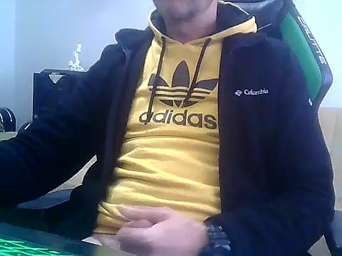 boran34 online show from 01/18/26, 10:52