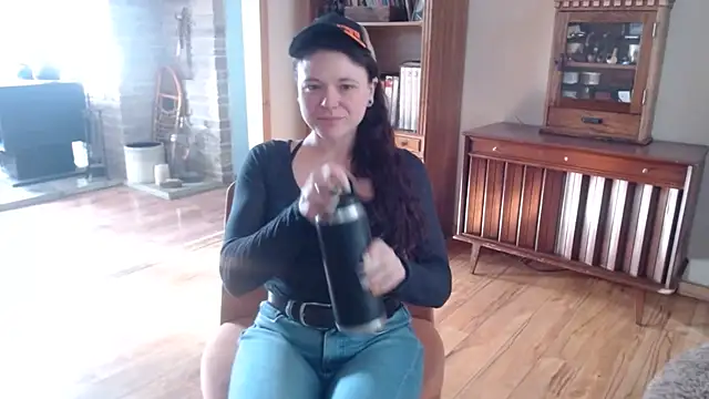 Snapshot of MarcyJones chatting on 01/22/25, 07:45 MarcyJones online show from 01/22/25, 07:45