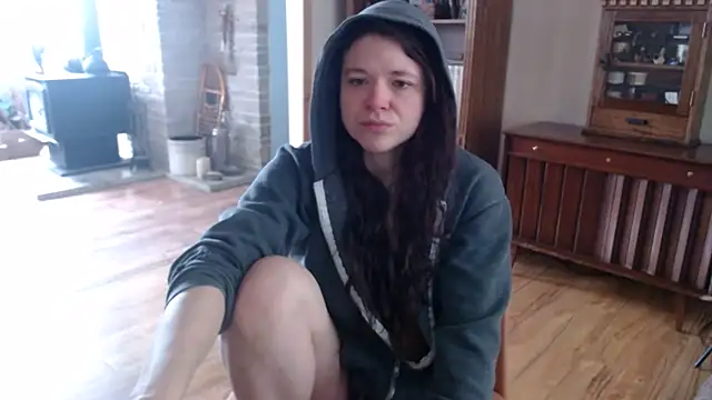 Snapshot of MarcyJones chatting on 01/26/25, 04:20 MarcyJones online show from 01/26/25, 04:20