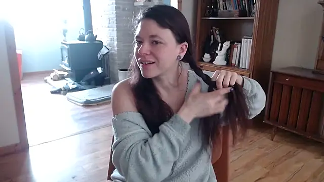 Snapshot of MarcyJones chatting on 01/31/25, 02:28 MarcyJones online show from 01/31/25, 02:28