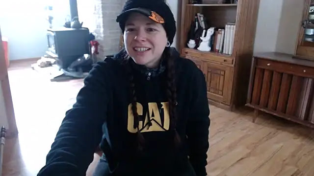 Snapshot of MarcyJones chatting on 01/31/25, 06:57 MarcyJones online show from 01/31/25, 06:57