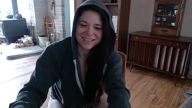 Snapshot of MarcyJones chatting on 02/27/25, 03:15 MarcyJones online show from 02/27/25, 03:15