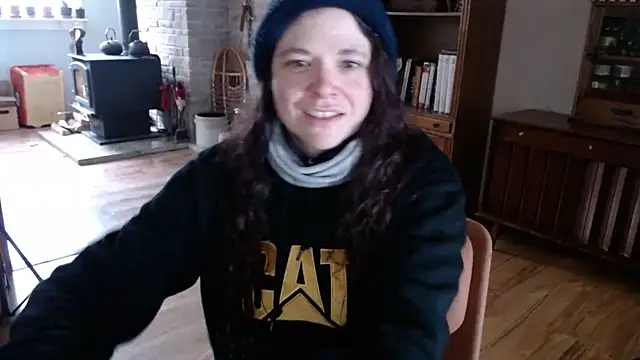 Snapshot of MarcyJones chatting on 02/28/25, 06:41 MarcyJones online show from 02/28/25, 06:41