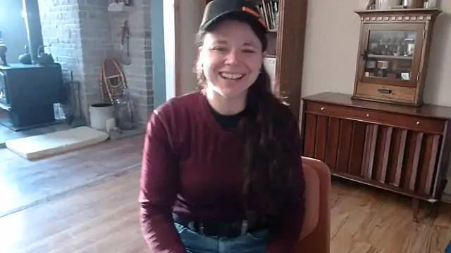 Snapshot of MarcyJones chatting on 03/08/25, 10:34 MarcyJones online show from 03/08/25, 10:34