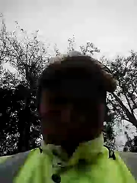 Ygnacio 95 online show from 02/05/26, 09:19