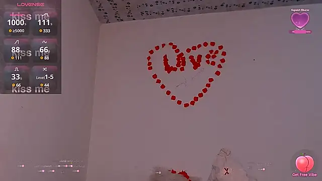 UrNaughtyGfMilf online show from 03/20/25, 05:58