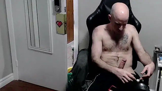 Anix888 online show from 01/29/25, 08:08