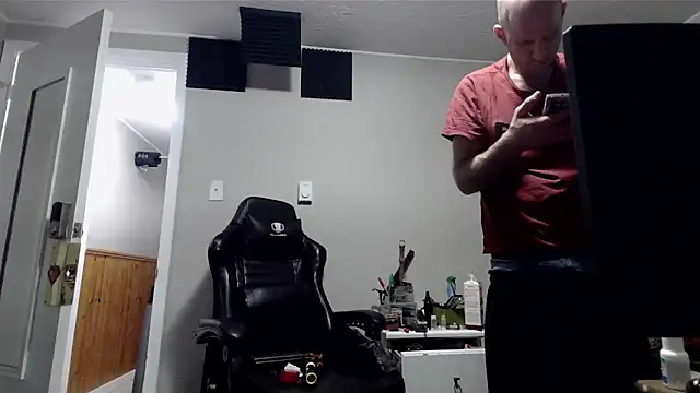 Anix888 online show from 02/04/25, 10:02