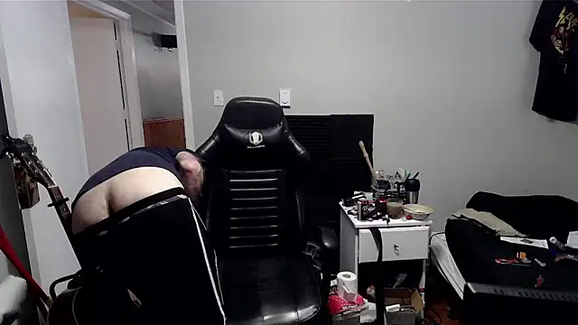 Anix888 online show from 02/15/25, 01:38