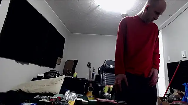 Anix888 online show from 03/19/25, 03:20