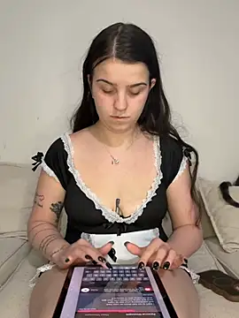 joeystaciee online show from 02/01/26, 03:49