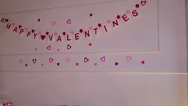 molly marmalade  online show from 02/13/26, 07:54