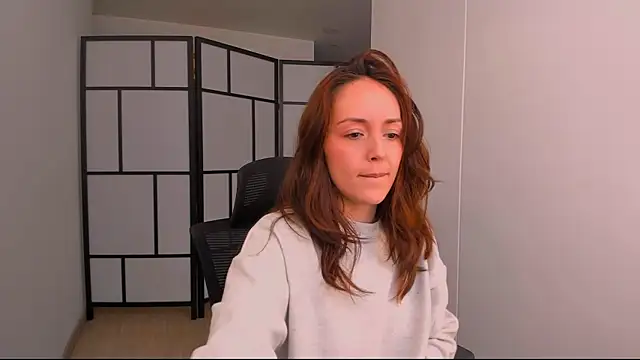 molly marmalade  online show from 04/02/26, 06:38