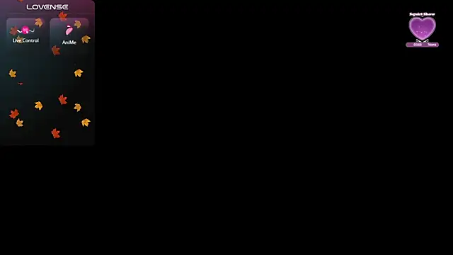 Ksushka22 online show from 10/27/25, 09:57