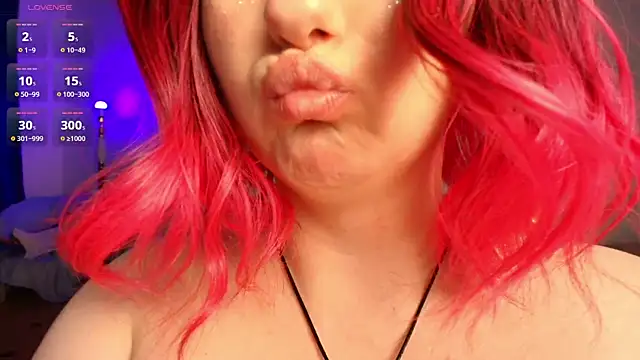 Snapshot of Ksushka22 chatting on 04/10/26, 05:06 Ksushka22 online show from 04/10/26, 05:06