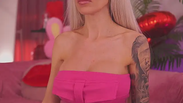 fallingangel online show from 12/02/25, 08:08