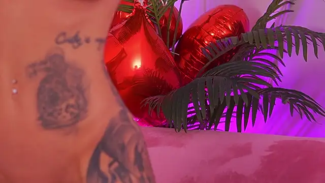 fallingangel online show from 02/12/26, 05:30