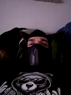 men87 online show from 02/23/26, 10:51