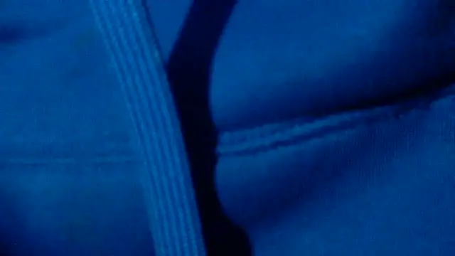 Snapshot of BBB_SAW chatting on 10/13/25, 11:05 BBB SAW online show from 10/13/25, 11:05