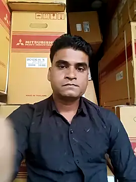 Javedmax online show from 02/09/25, 12:30