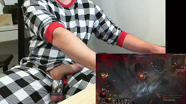 Bloopers66 online show from 12/08/24, 01:35