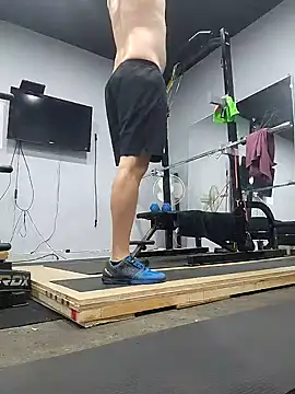 Bloopers66 online show from 01/05/25, 02:30