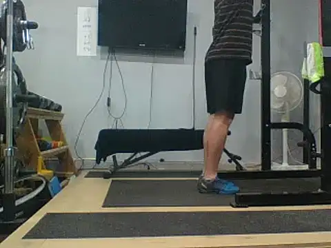 Bloopers66 online show from 01/20/25, 05:27