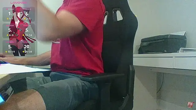 Bloopers66 online show from 09/12/25, 12:16