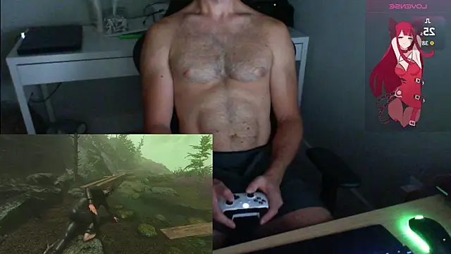 Bloopers66 online show from 10/04/25, 01:14